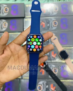 Ws88 Smartwatch