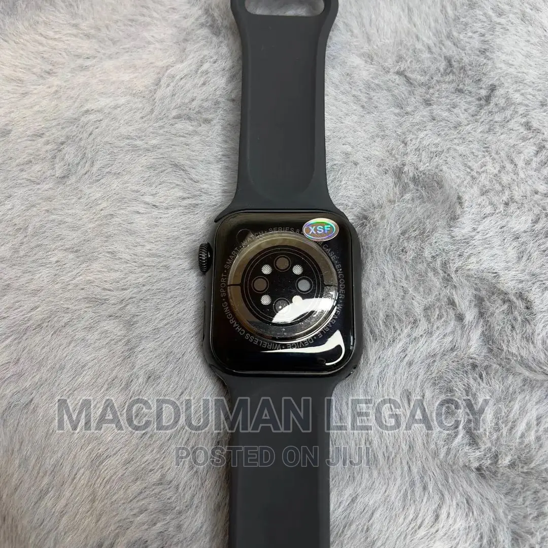 Ws88 Smartwatch