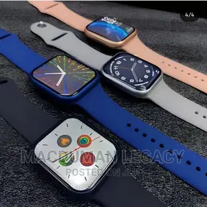 Ws88 Smartwatch