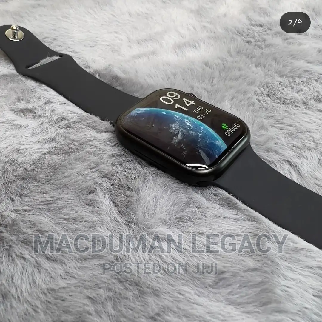 Ws88 Smartwatch