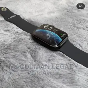 Ws88 Smartwatch
