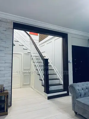 Furnished 4bdrm House in Haatso for sale