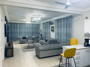 Furnished 4bdrm House in Haatso for sale