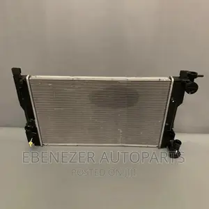 Toyota Corolla 2014,2015 Radiator Tank