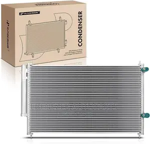 Toyota Corolla Condenser 2014 2015 2016 2017 2018