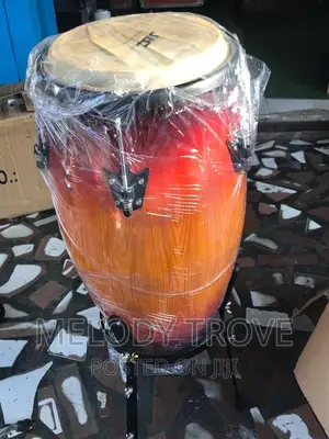 Foreign Conga(Wholesale) - Wood