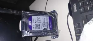 1tb Western Digital Hard Drive