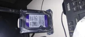 1tb Western Digital Hard Drive