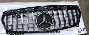 Mercedes Benz CLA Front Grill Are Available Now