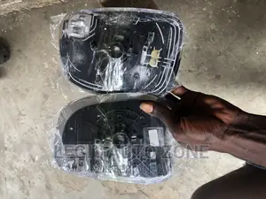 Mazda CX-5 Mirror Glass Are Available Now