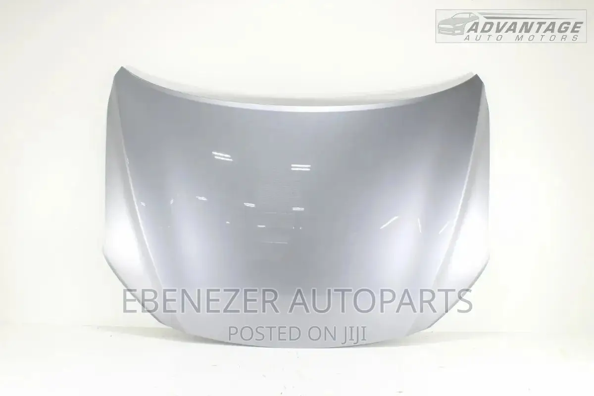 Hyundai Elantra 2017,2018 Bonnet