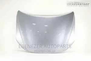 Hyundai Elantra 2017,2018 Bonnet