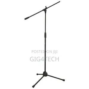 Heavy Duty Microphone Stand
