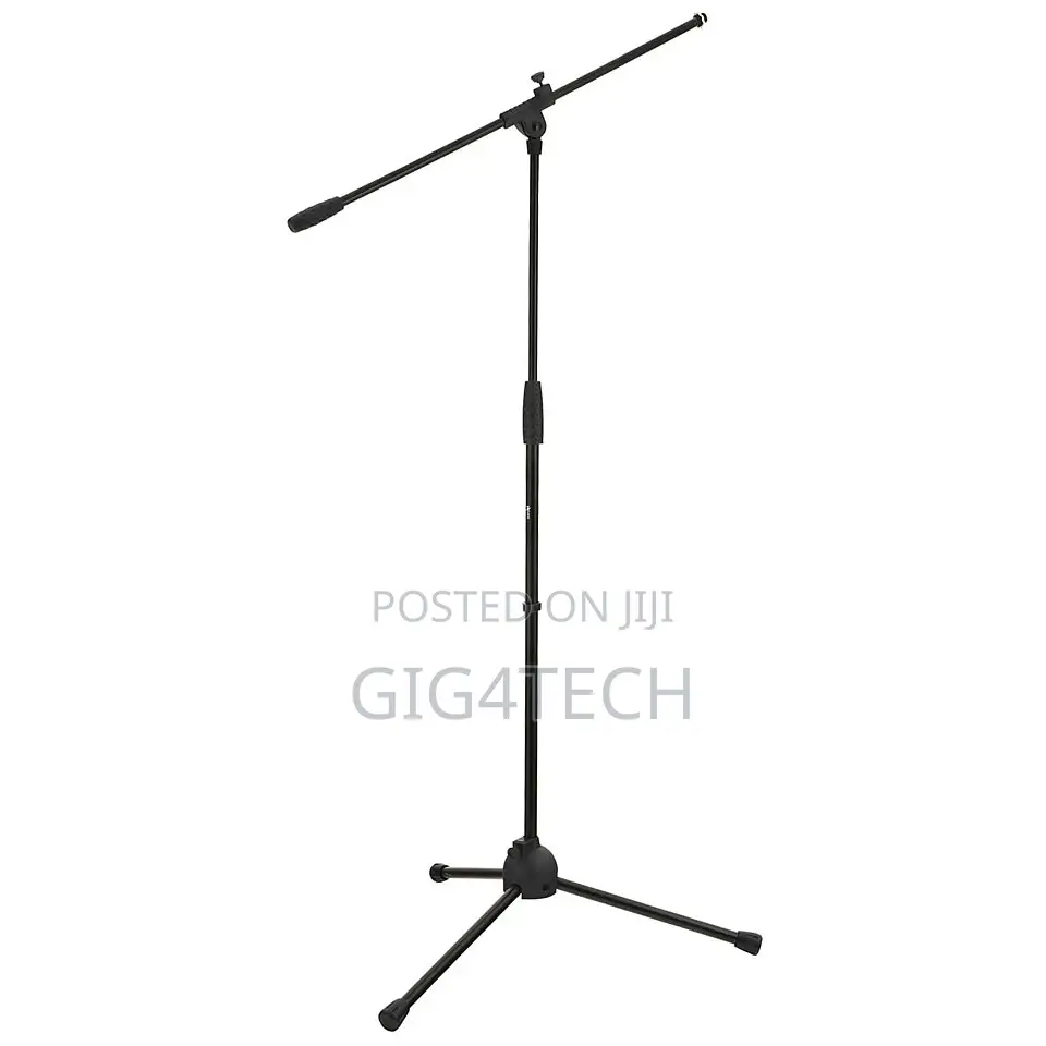 Heavy Duty Microphone Stand