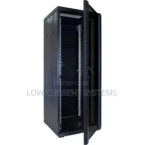 32U Server Data Rack Floor Standing Pro Cabinet 600 X 800