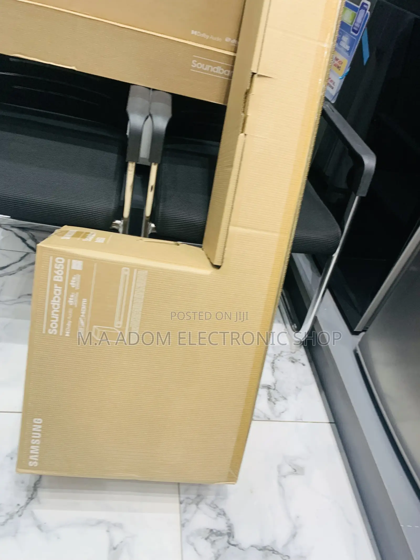 Very Best SAMSUNG HW-B650 3.1ch Soundbar