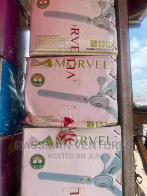 Morvel Fans