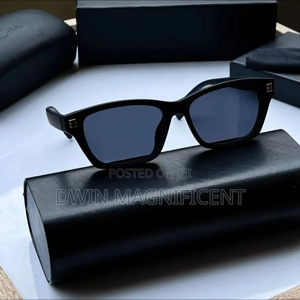 Gaze in Style: The Ultimate Sunglasses Selection