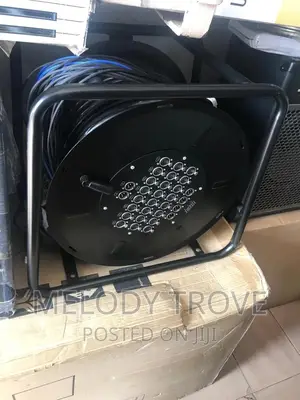 24 Channels Audiolink (6 Output)