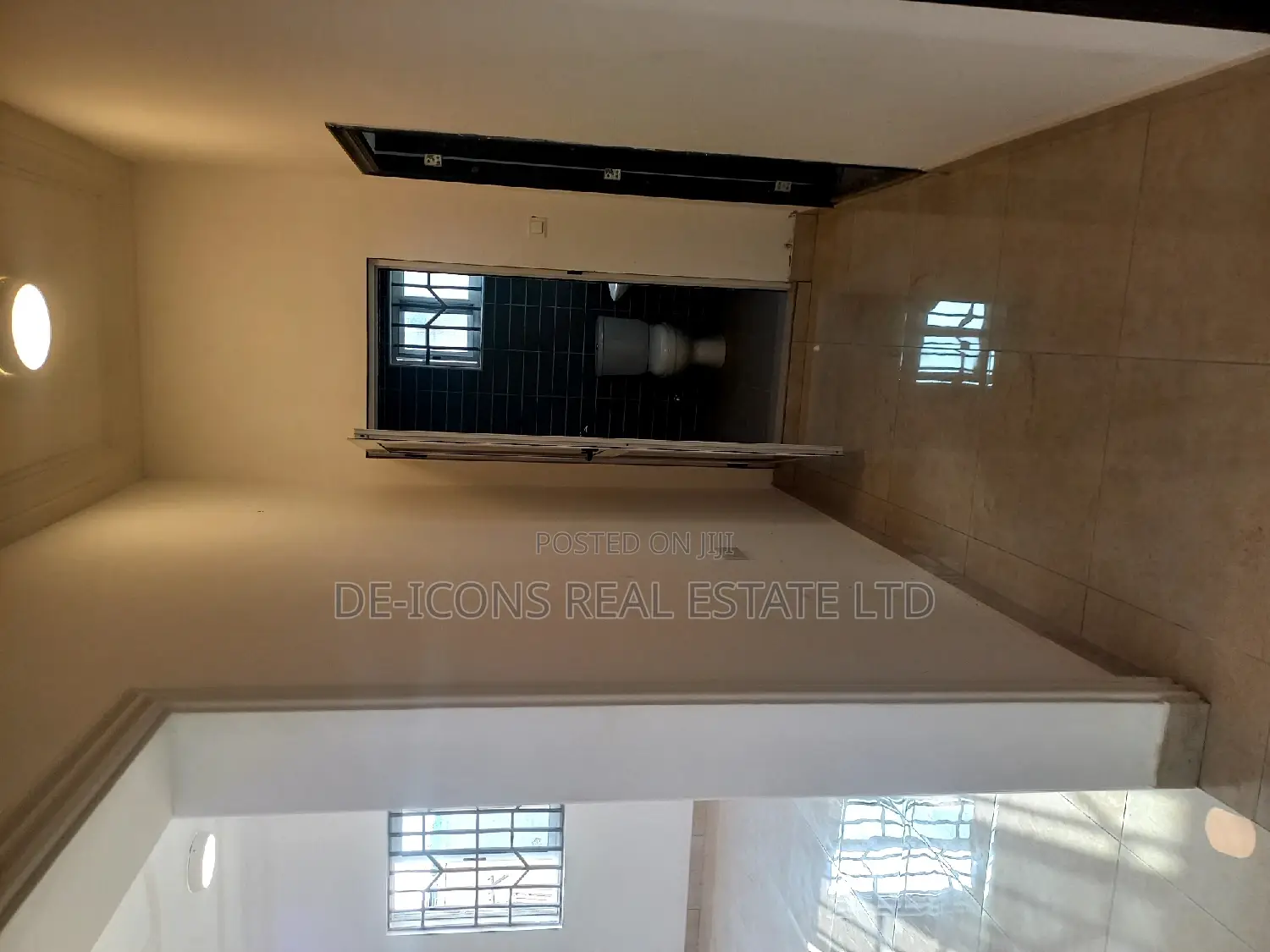 3bdrm Duplex in De-Icons Real Estate, Kasoa for rent