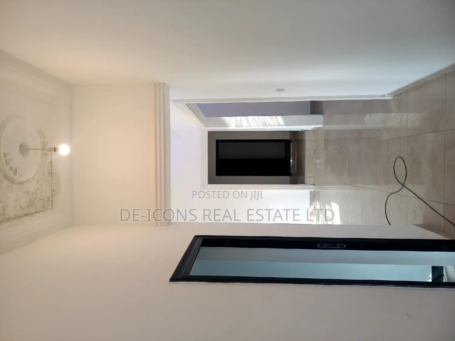 3bdrm Duplex in De-Icons Real Estate, Kasoa for rent
