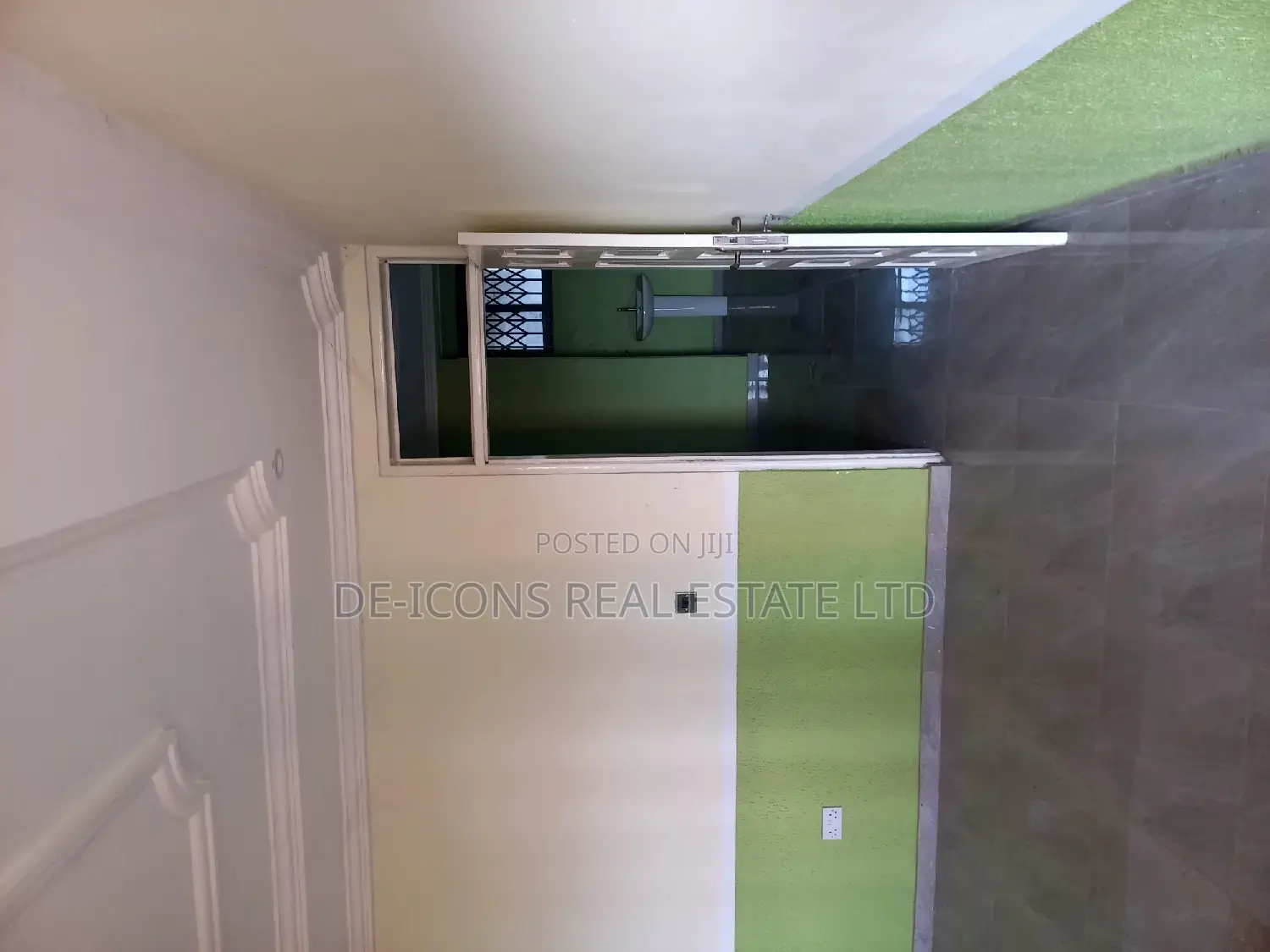 3bdrm Duplex in De-Icons Real Estate, Kasoa for rent