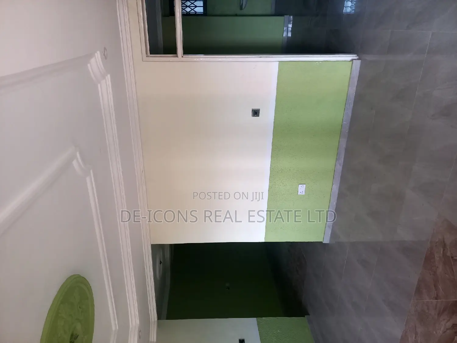 3bdrm Duplex in De-Icons Real Estate, Kasoa for rent