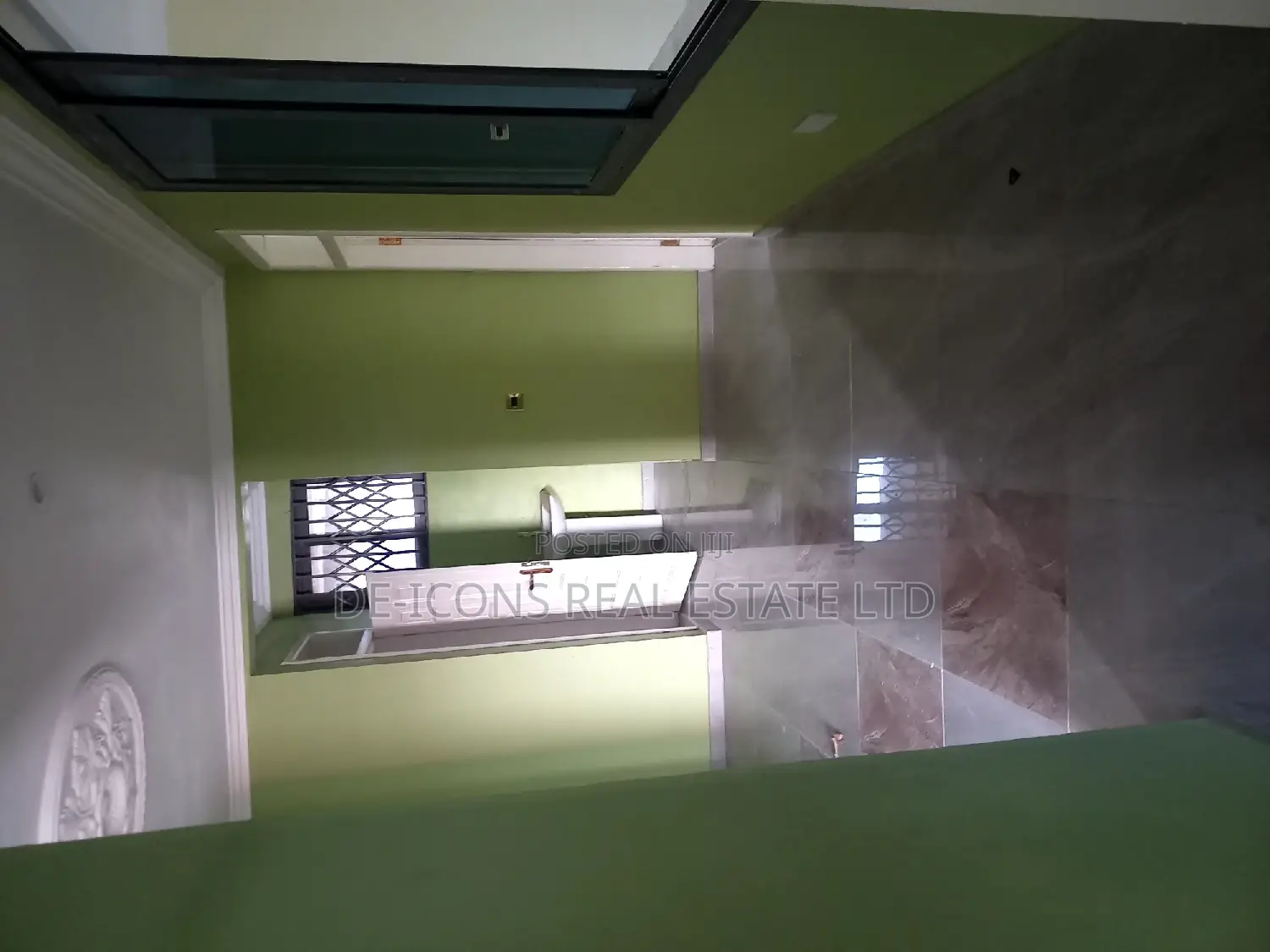 3bdrm Duplex in De-Icons Real Estate, Kasoa for rent