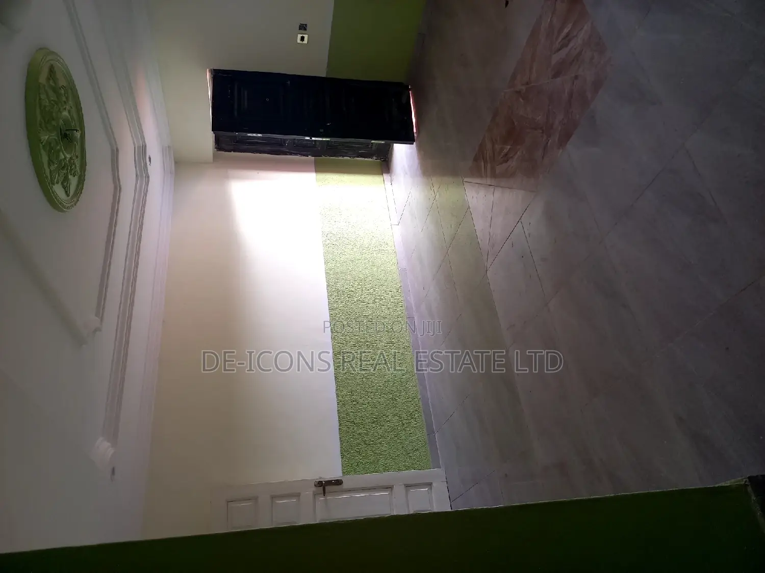 3bdrm Duplex in De-Icons Real Estate, Kasoa for rent