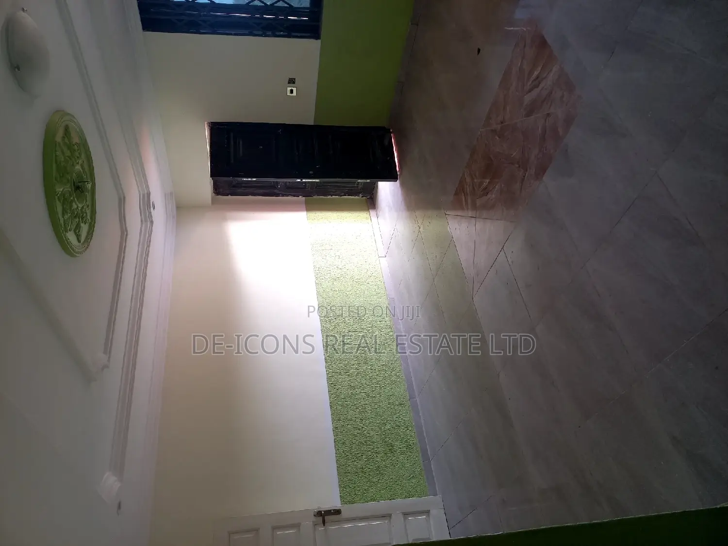 3bdrm Duplex in De-Icons Real Estate, Kasoa for rent