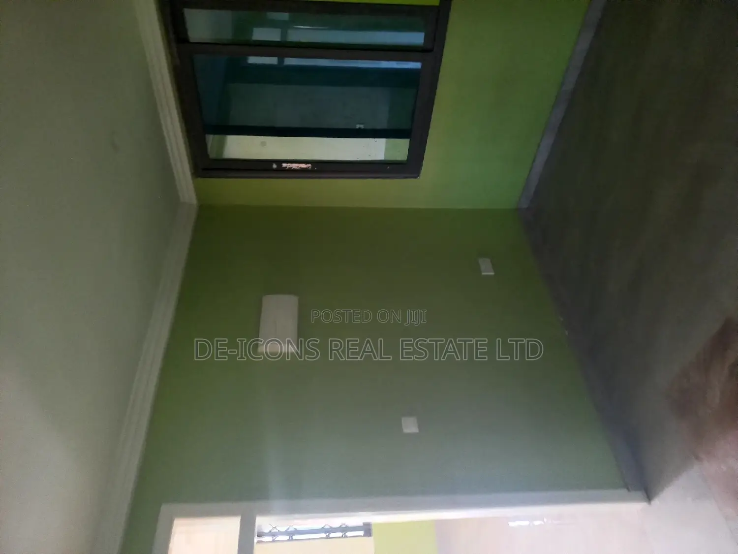 3bdrm Duplex in De-Icons Real Estate, Kasoa for rent