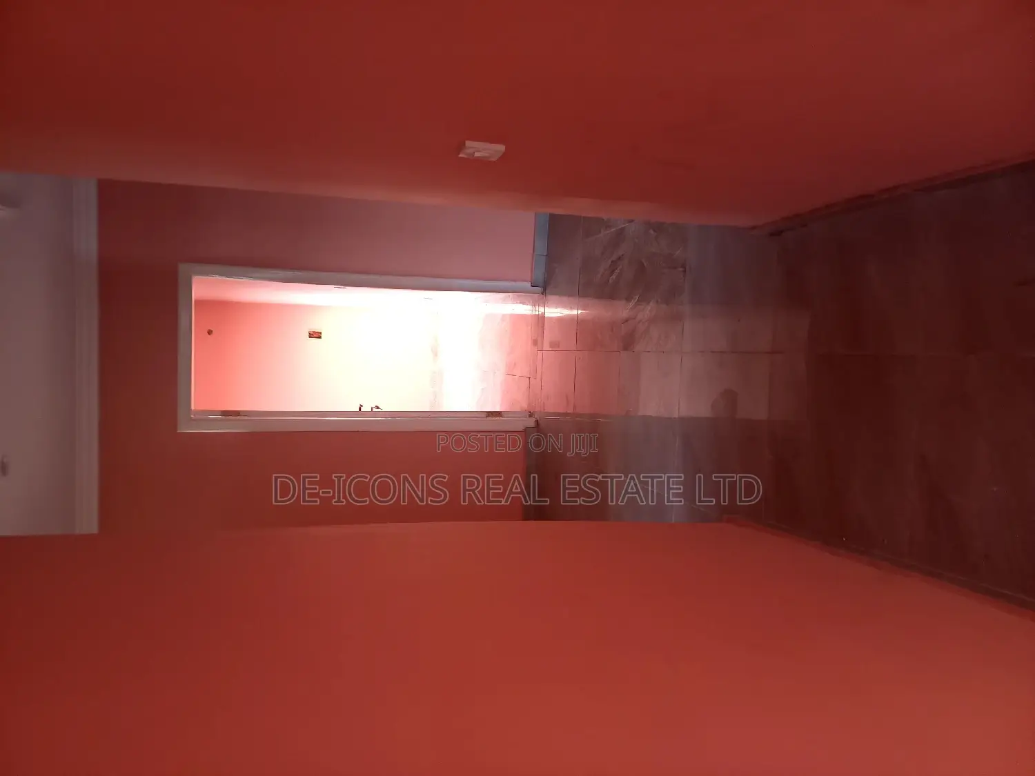 2bdrm Duplex in De-Icons Real Estate, Kasoa for rent