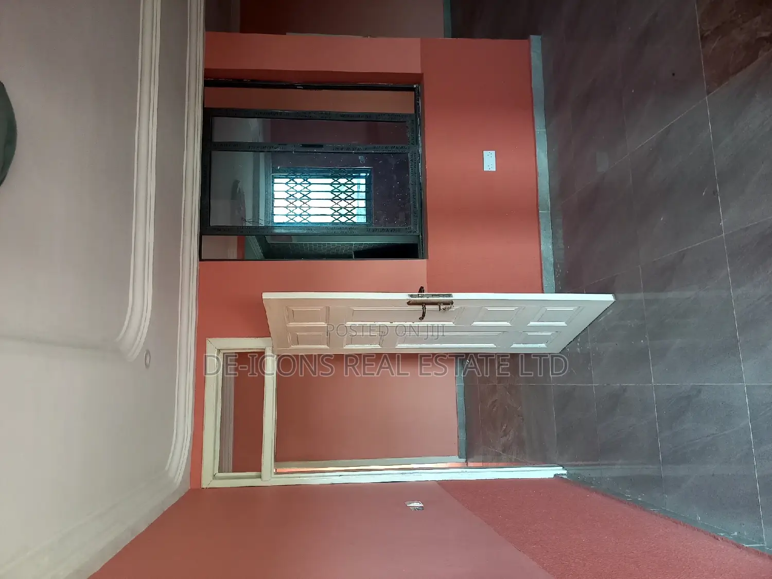 2bdrm Duplex in De-Icons Real Estate, Kasoa for rent