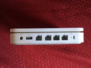 Apple 4port Gigabit Wireless Wifi Router.A1143.Base Station