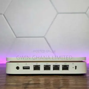 Apple 4port Gigabit Wireless Wifi Router.A1143.Base Station