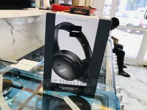 Photo - Bose Quietcomfort 45 Elevates Your Music Experience
