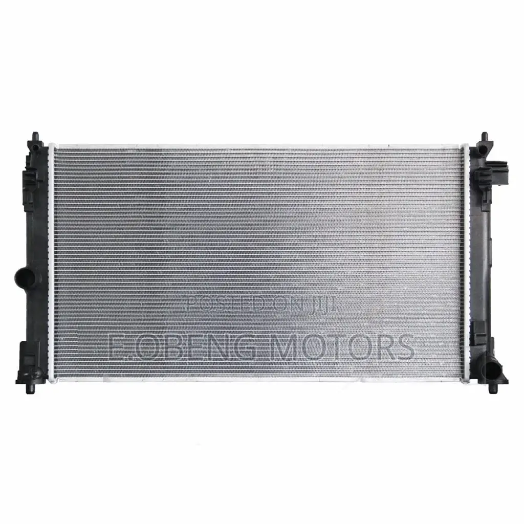 Radiator / Water Tank for All Cars, High Quality Original
