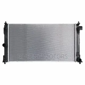 Radiator / Water Tank for All Cars, High Quality Original