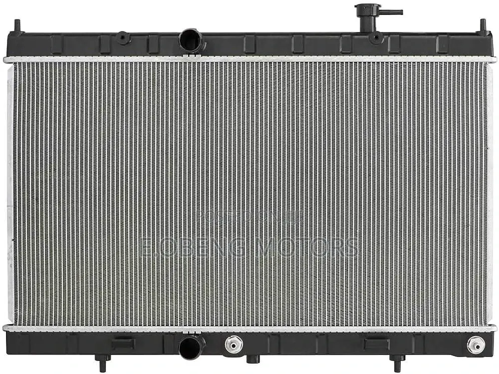Radiator / Water Tank for All Cars, High Quality Original