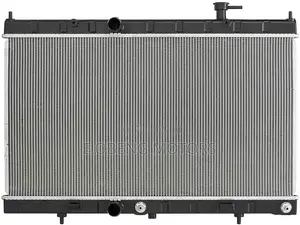 Radiator / Water Tank for All Cars, High Quality Original