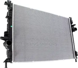 Radiator / Water Tank for All Cars, High Quality Original