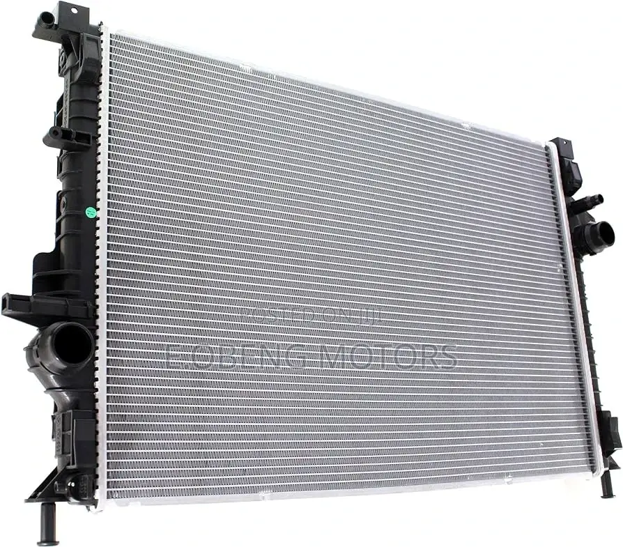 Radiator / Water Tank for All Cars, High Quality Original