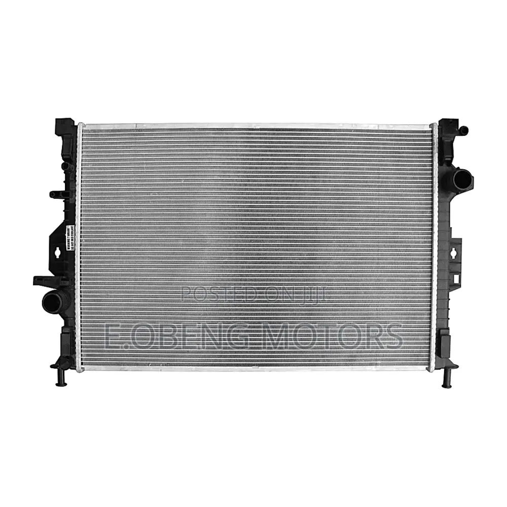 Radiator / Water Tank for All Cars, High Quality Original