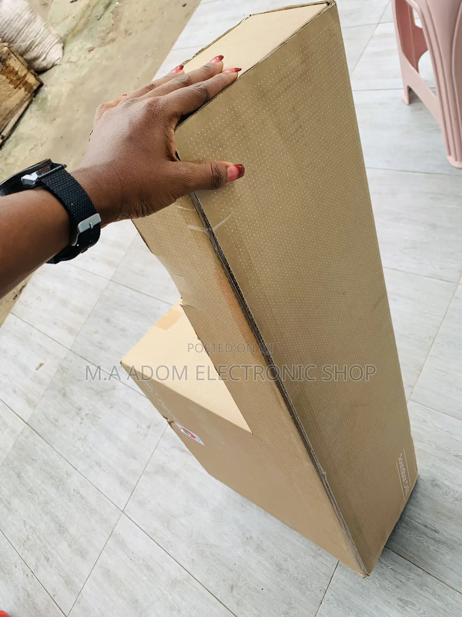 Love Superb SAMSUNG HW-C450 2.1ch Soundbar