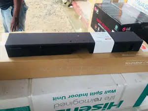 Love New B-Series 2.0 Ch. Soundbar C400