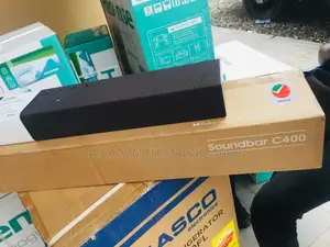 Love Super B-Series 2.0 Ch. Soundbar C400