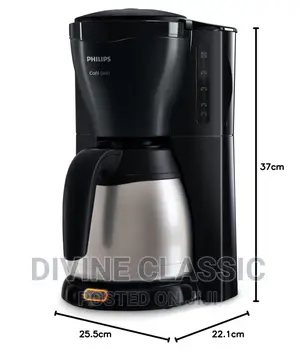 Philips Cafe Gaia Coffee Maker