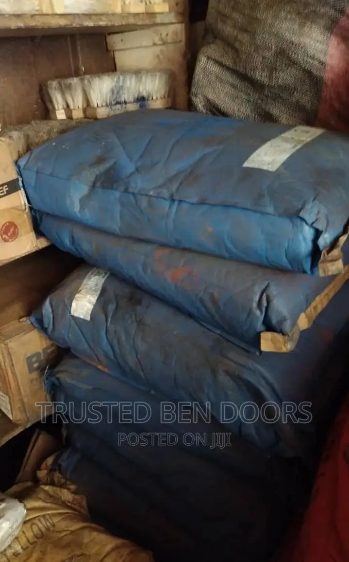 Blue Pigment Iron Oxide For Coloring