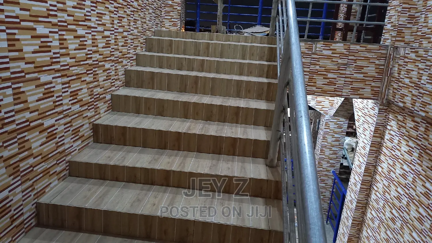 Good Tiling