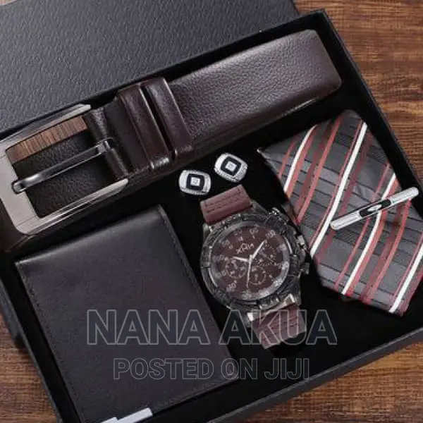 Customized Surprised Gift Sets